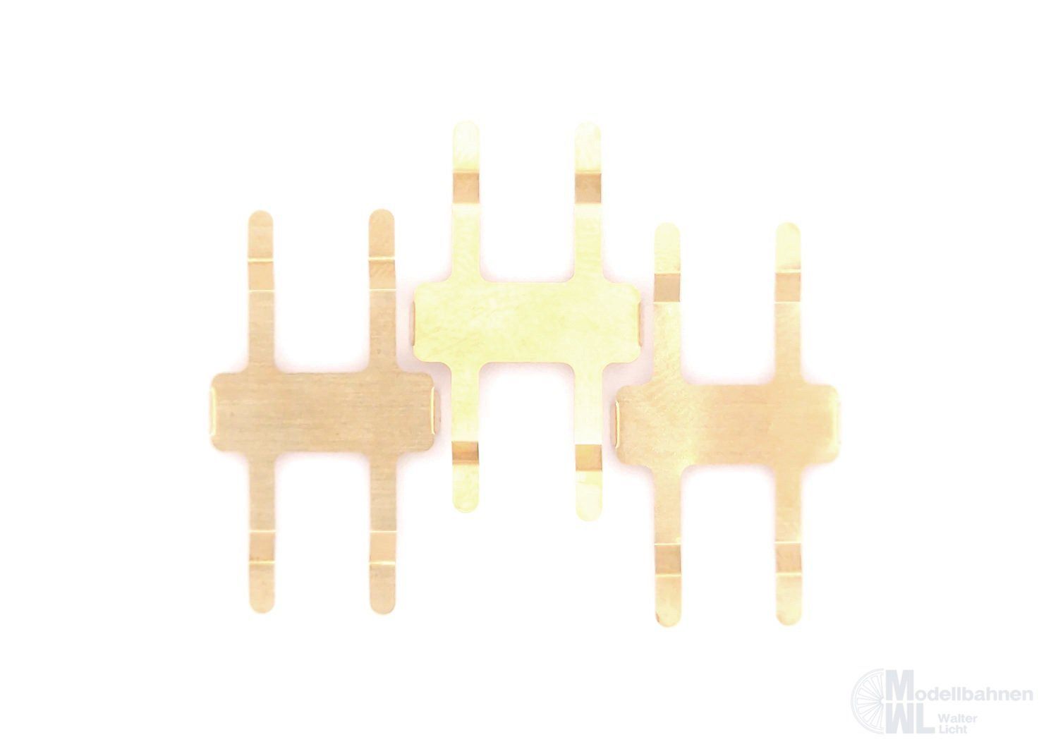 Märklin Ersatzeile E201696 - ERSATZTEIL: Blattfeder 3 St